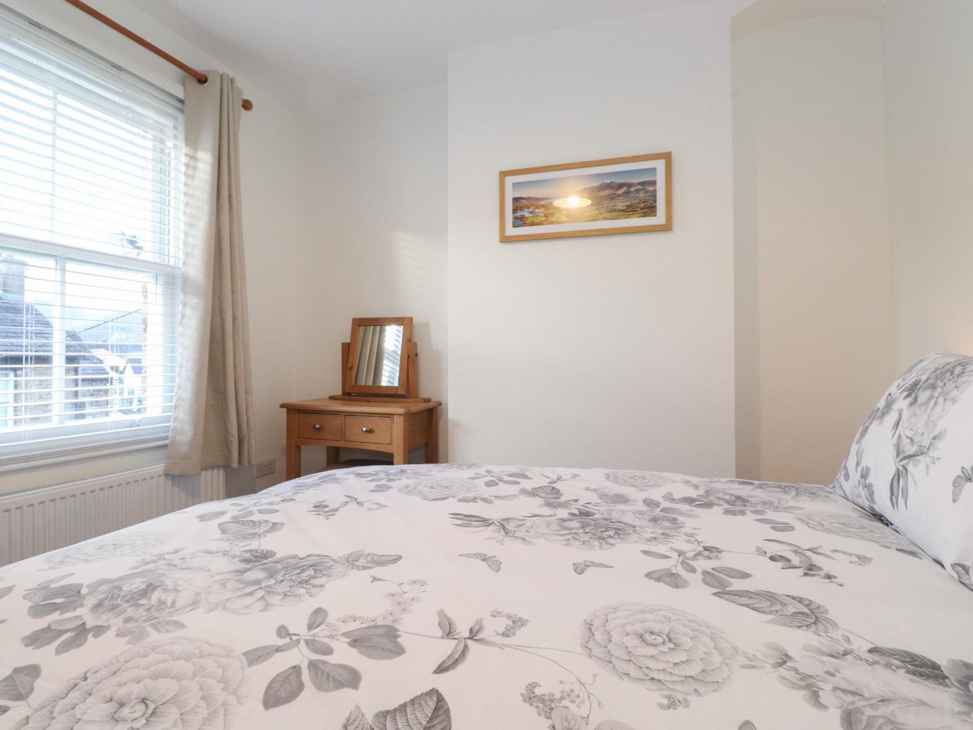 Jack'S Cottage Keswick  Luaran gambar