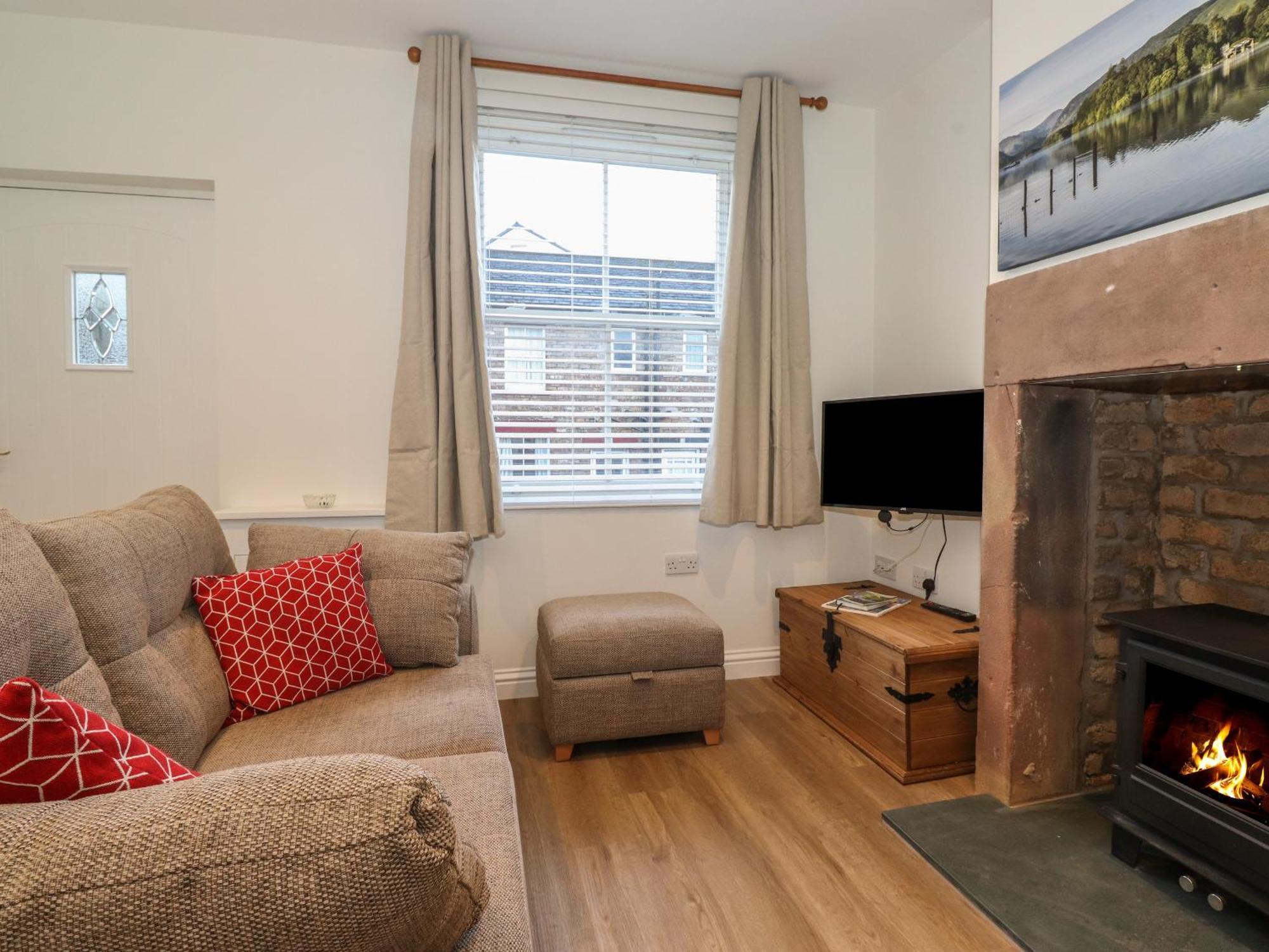 Jack'S Cottage Keswick  Luaran gambar